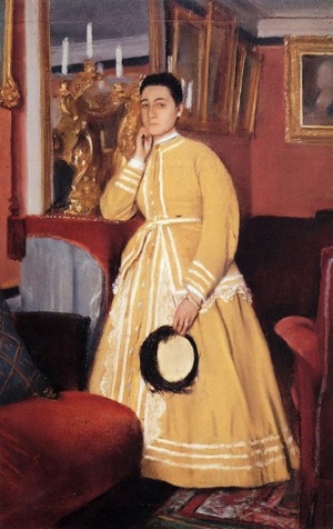 oil of rich woman.jungian psychoanalysis