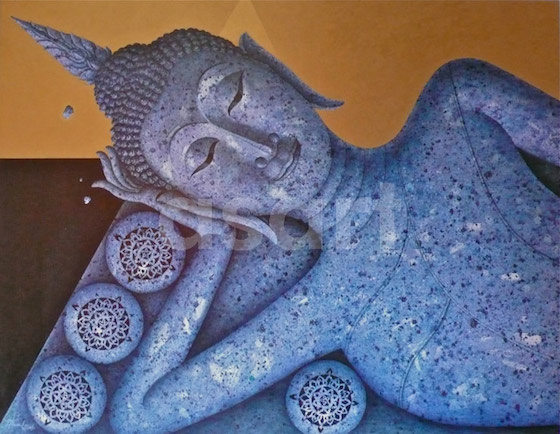 Jungian analysis Jungian therapy in new york: sleeping buddha